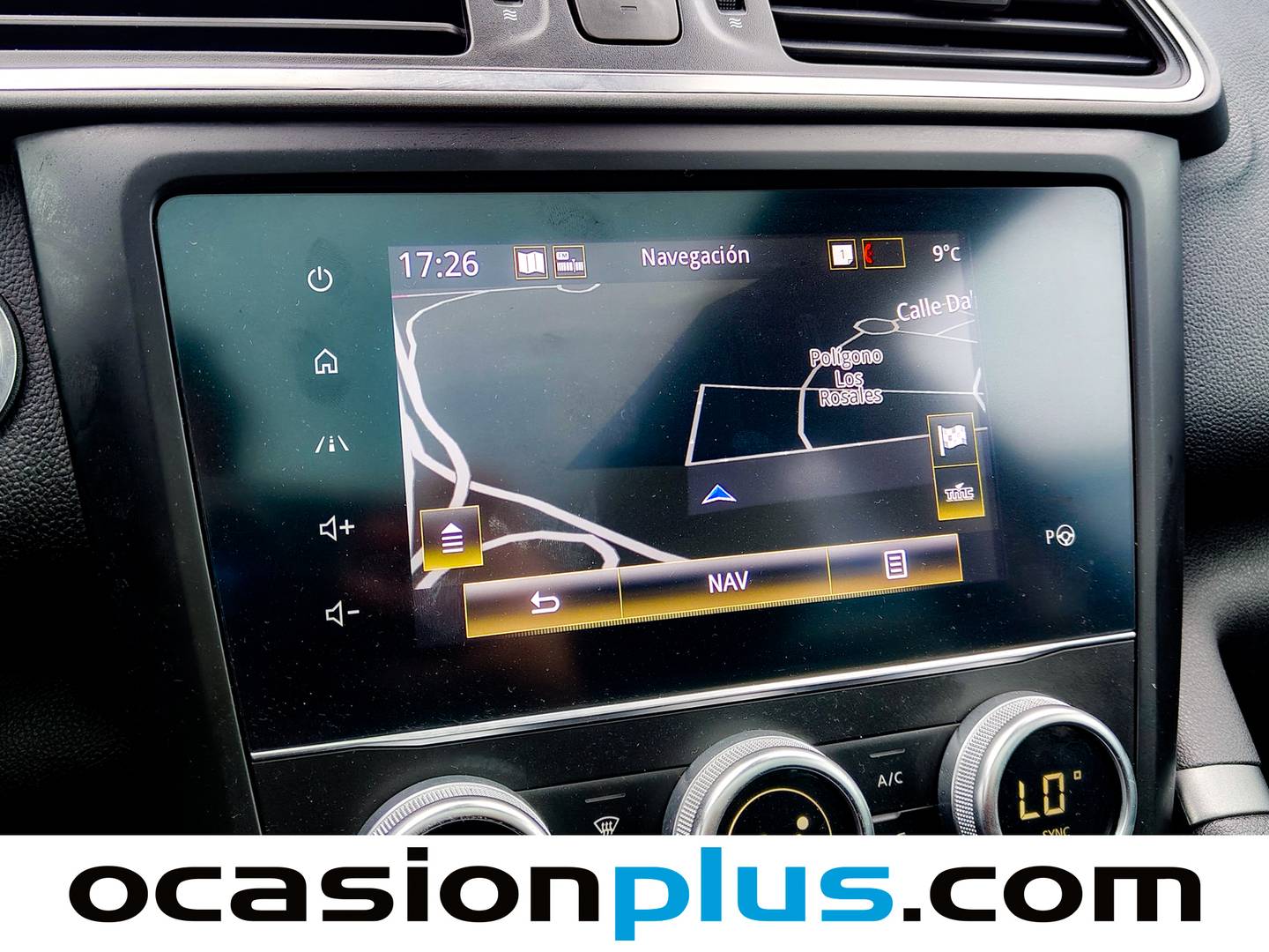 Renault Kadjar Renault Kadjar S -Edition GPF TCe Pack Black Edition (140 CV) barato