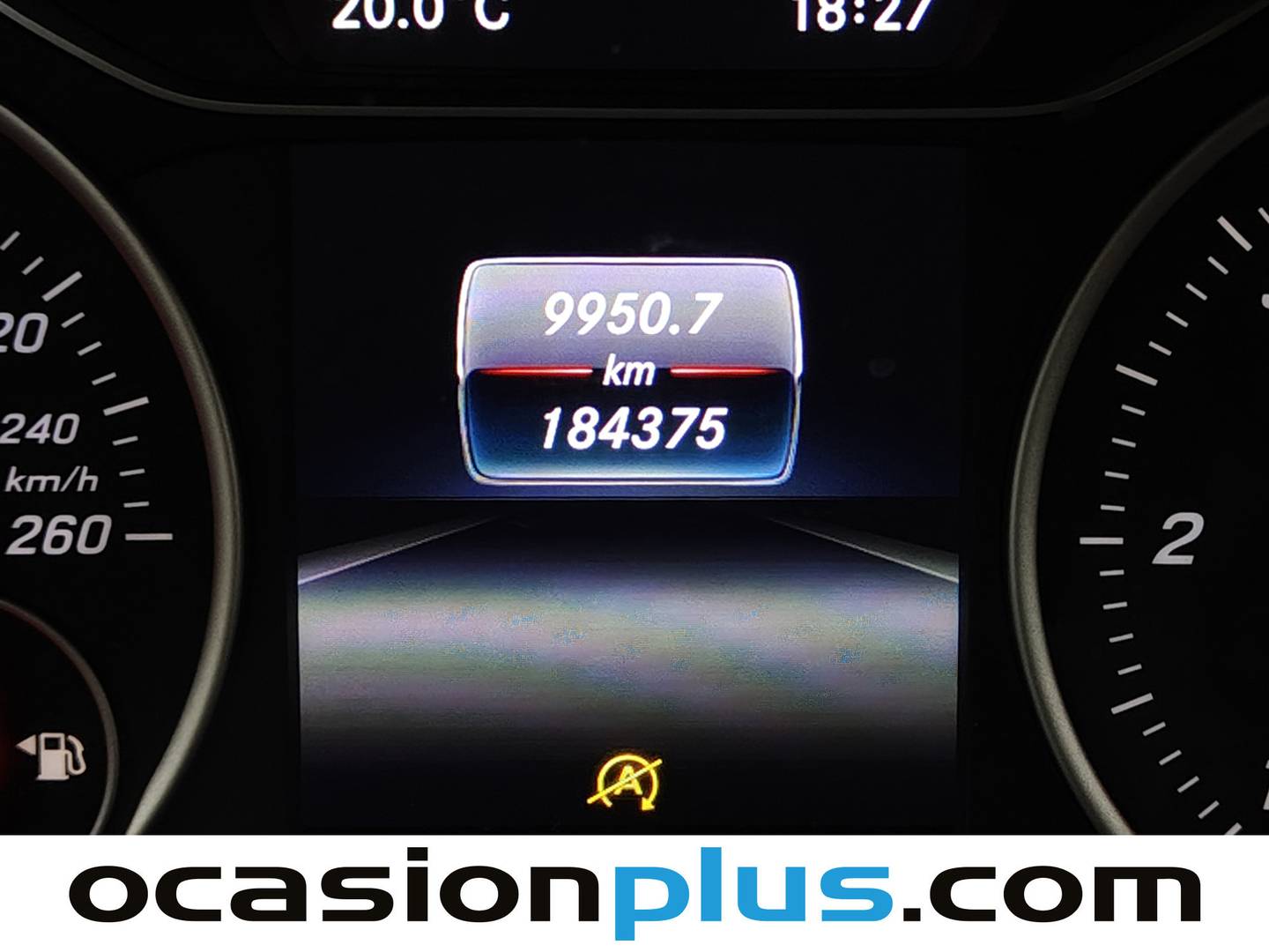 Mercedes GLA Mercedes GLA 200 d  (136 CV) barato