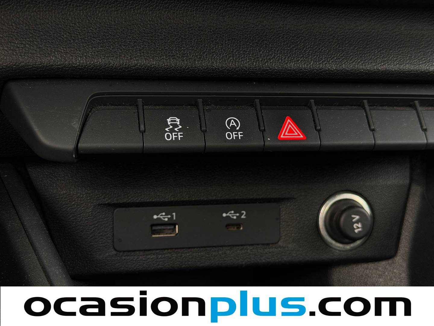 Accesorios del Audi A1 Audi A1 Sportback Advanced 25 TFSI (95 CV)