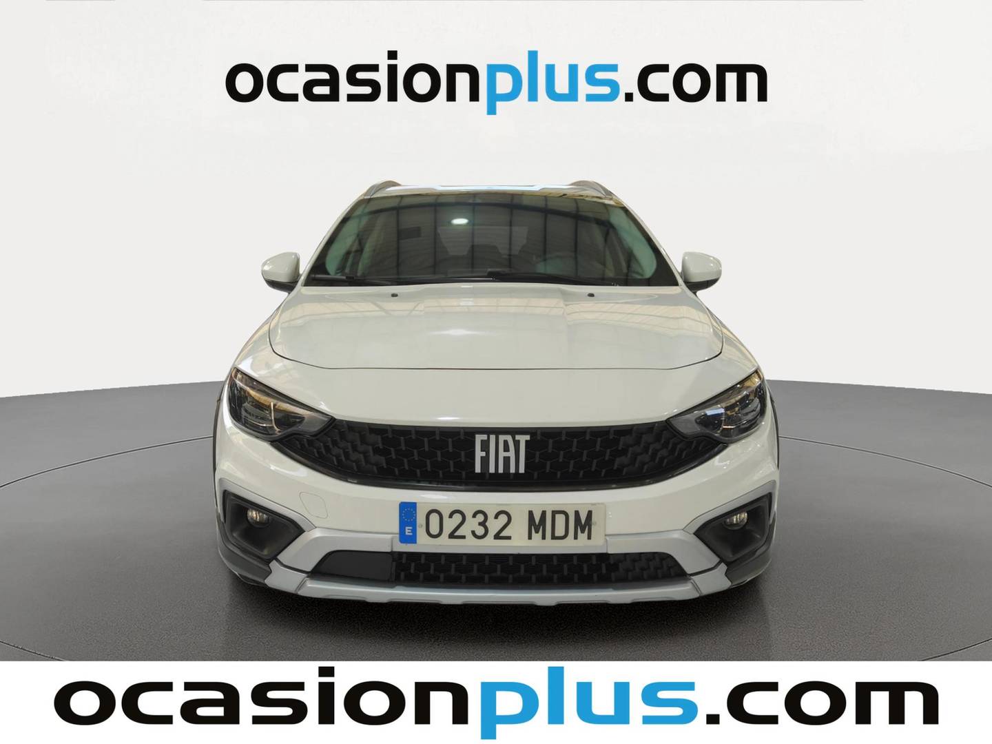 Fiat Tipo Fiat Tipo 1.5 Hybrid Cross DCT (130 CV) 130cv