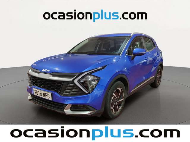 KIA Sportage 1.6 T-GDi MHEV Drive 4x2  (150 CV) de segunda mano