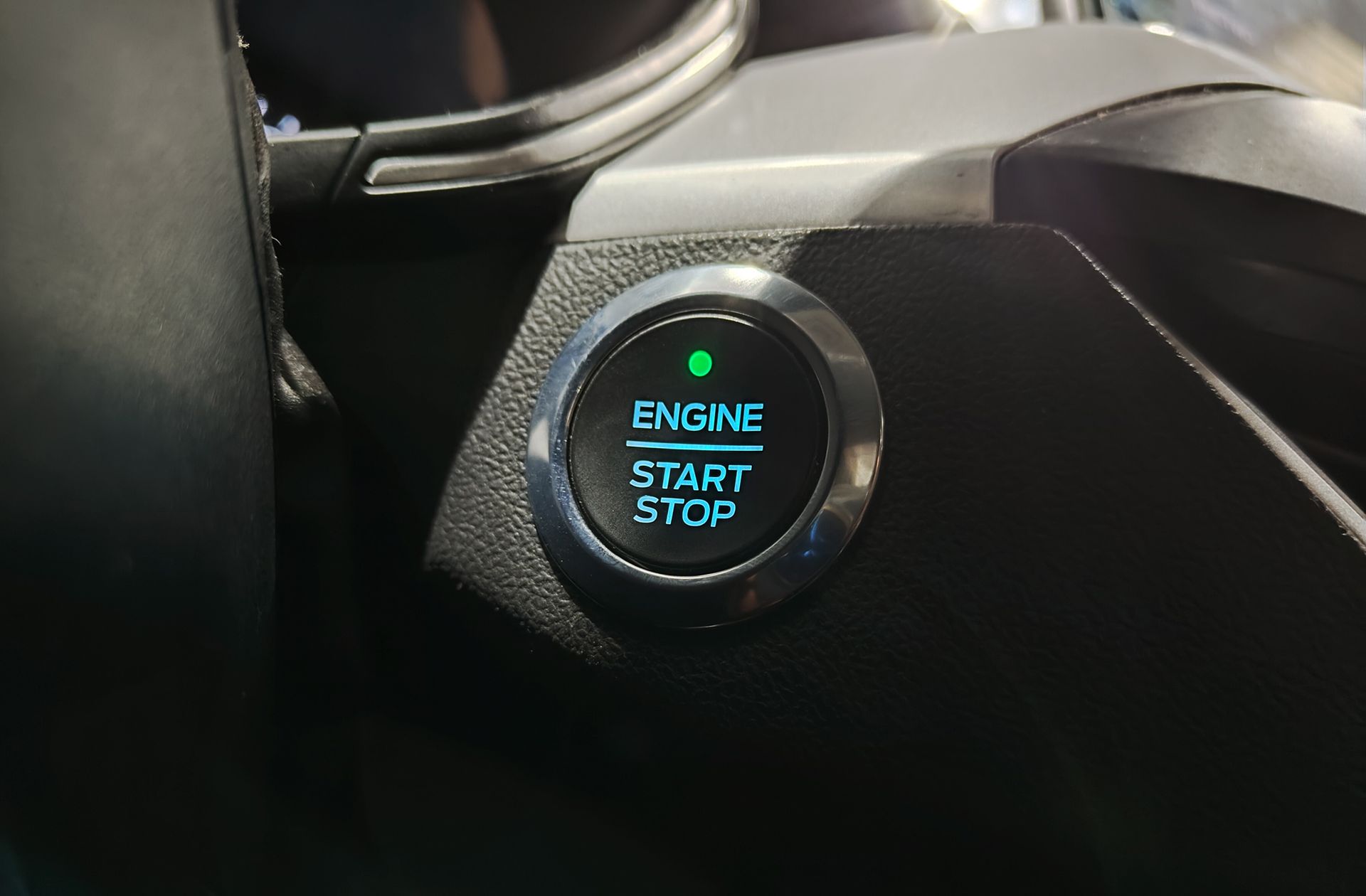 Ford Focus 1.0 EcoBoost Trend+ - foto 29