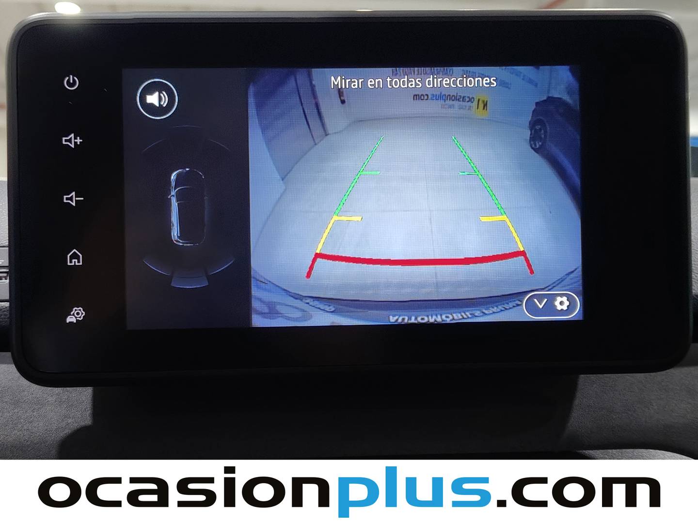 Foto Dacia Jogger Dacia Jogger Extreme Hybrid (140 CV) 7 Plazas