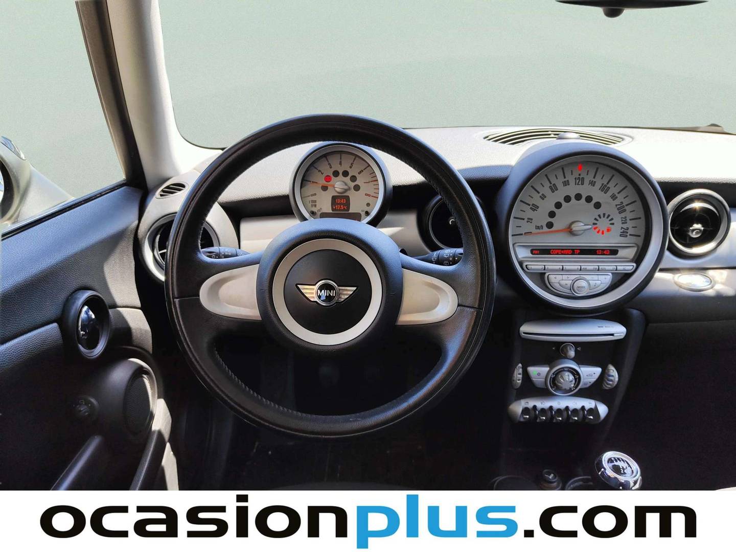 Mini MINI Mini MINI Cooper (120 CV) gasolina