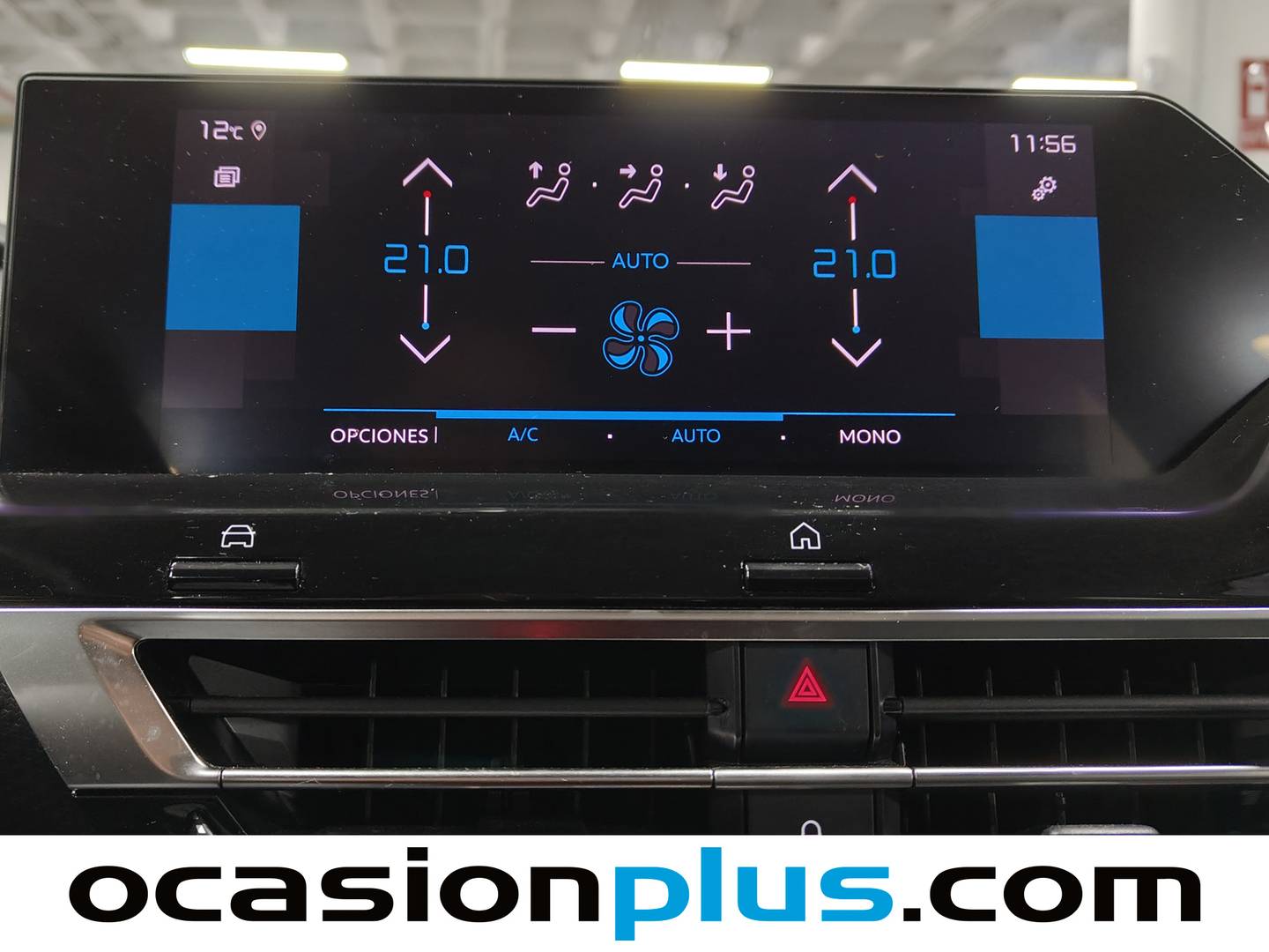 Foto Citroën C4 Citroen C4 BlueHDi 130 S&S Feel Pack EAT8 (130 CV)