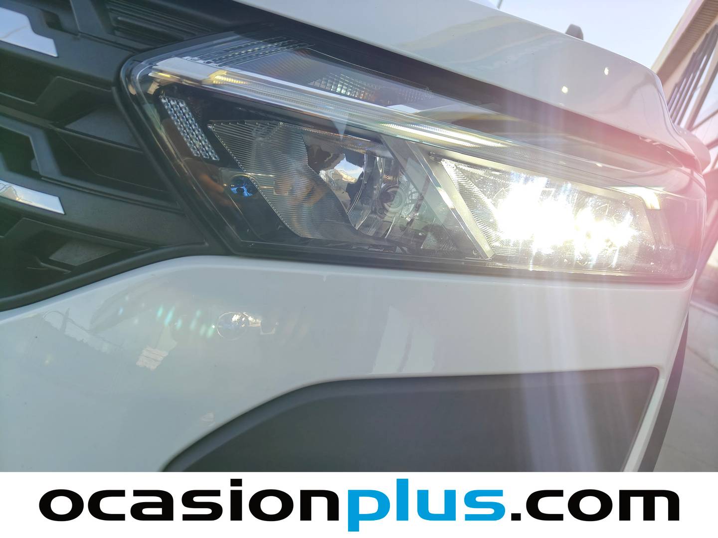 Equipamiento del Dacia Sandero Dacia Sandero Stepway Comfort ECO-G (100 CV)