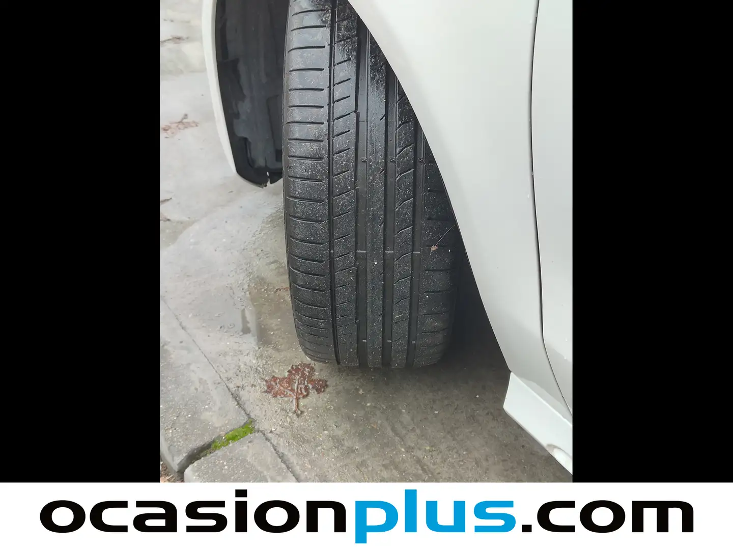 Foto Mercedes CLA Mercedes-Benz CLA Shooting Brake CLA Shooting Brake CLA 200 d (136 CV) Pack AMG