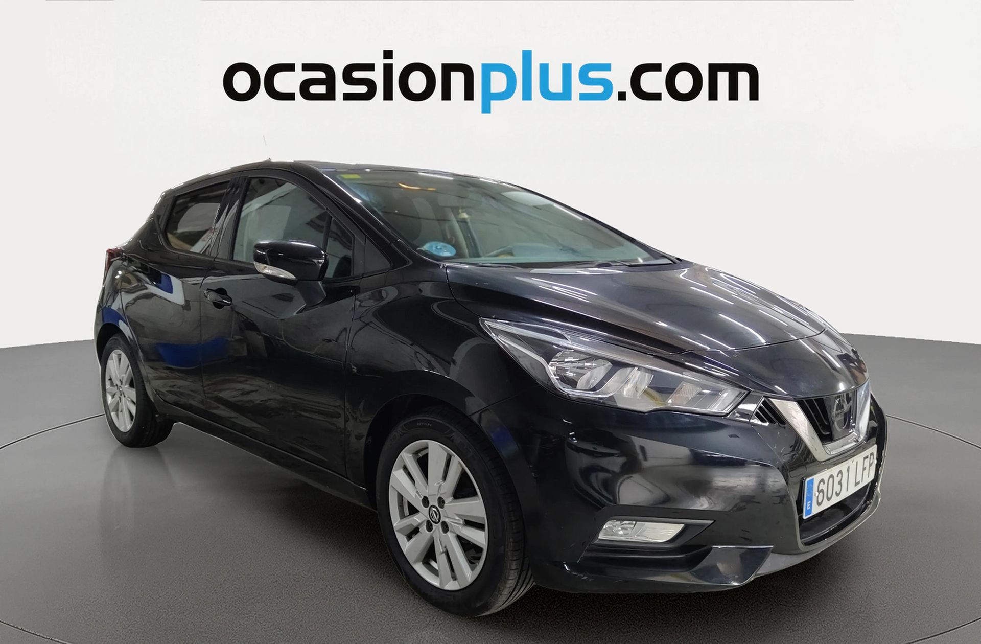 Nissan Micra IG-T 100 Acenta - foto 2
