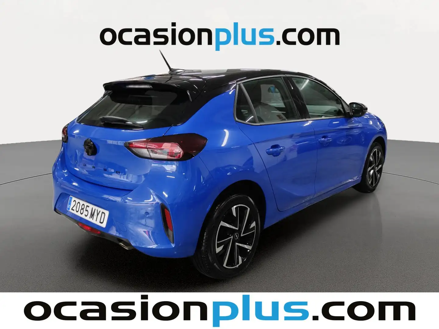 Foto Opel Corsa Opel Corsa 1.2 T XHL GS (100 CV)