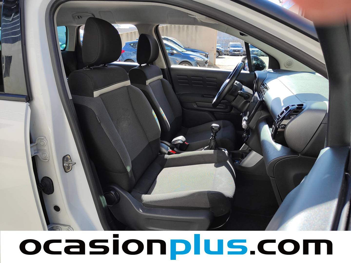 Citroën C3 Aircross Citroen C3 Aircross BlueHDi 100 S&S Shine (102 CV) km 0