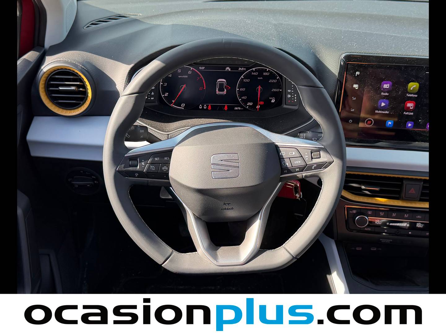 Foto Seat Arona SEAT Arona 1.0 TSI Style XL (110 CV)