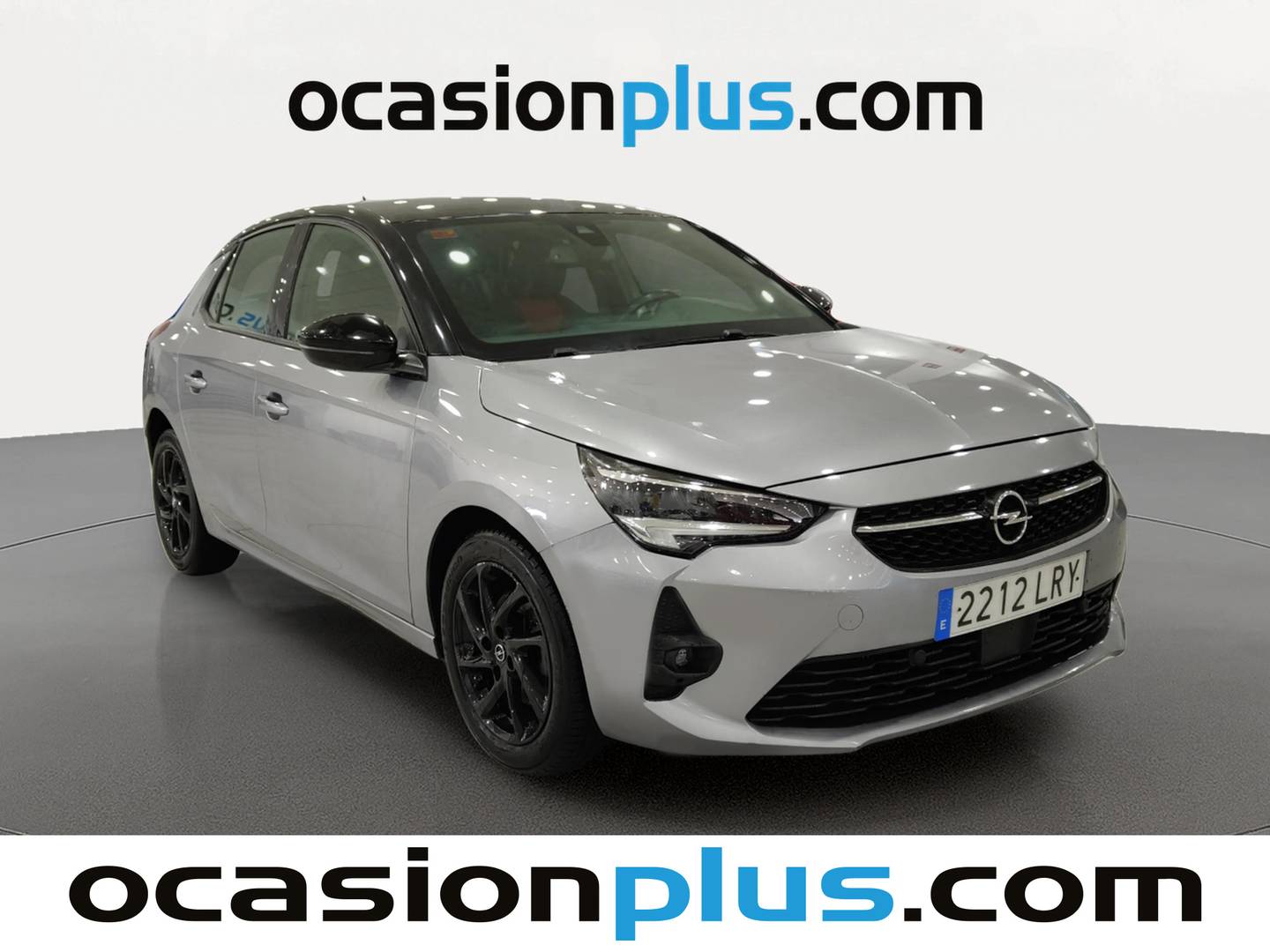 Opel Corsa Opel Corsa 1.2 Turbo XHL GS-Line (100 CV) de ocasión