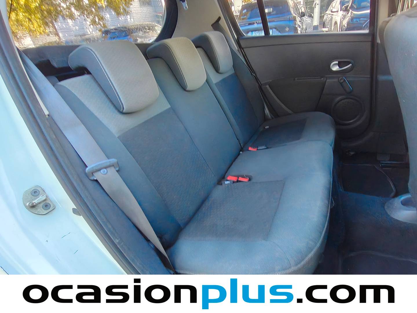 Renault Clio Renault Clio 1.5 dCi Expression (70 CV) al mejor precio