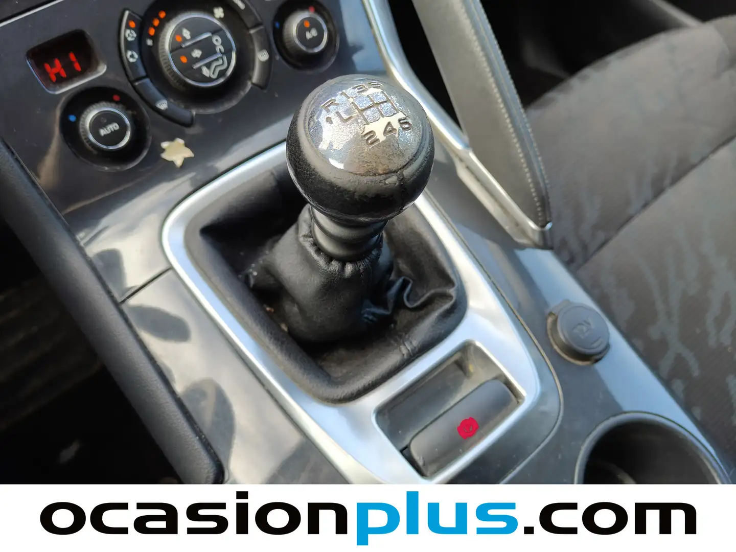 Foto Peugeot 3008 Peugeot 3008 1.6 THP Premium (156 CV)