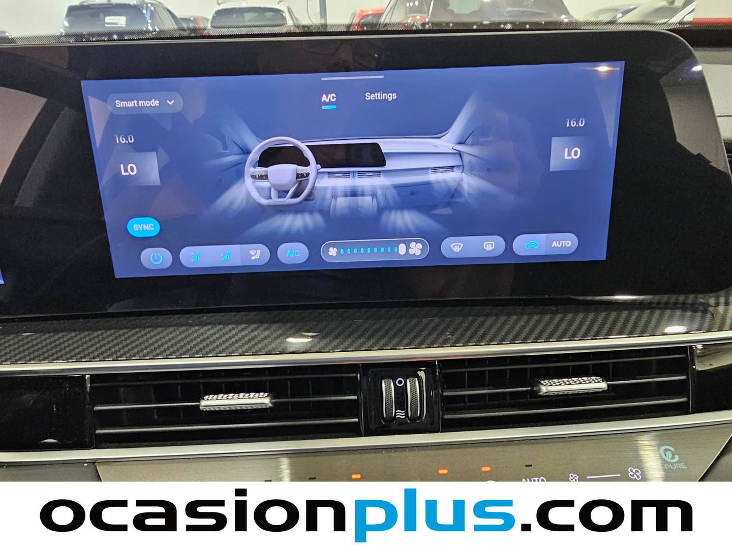EBRO S700 EBRO S700 1.6 TGDI Comfort DCT (147 CV) 2025