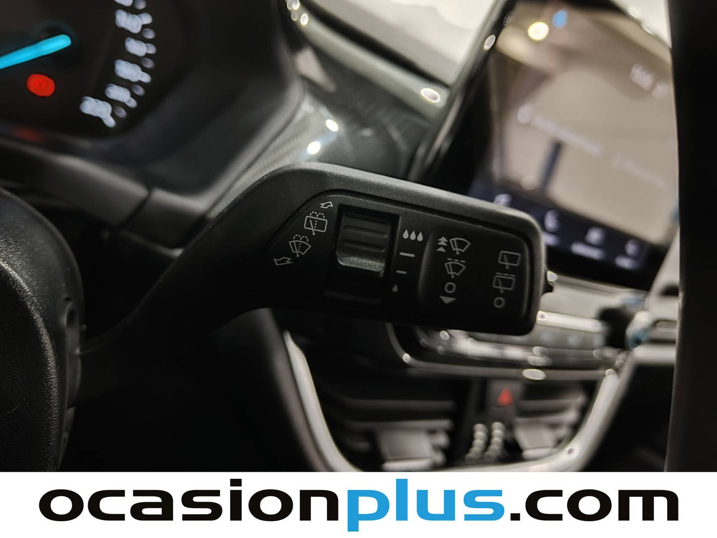 Ford Fiesta Ford Fiesta 1.0 EcoBoost MHEV ST-Line (125 CV) híbrido