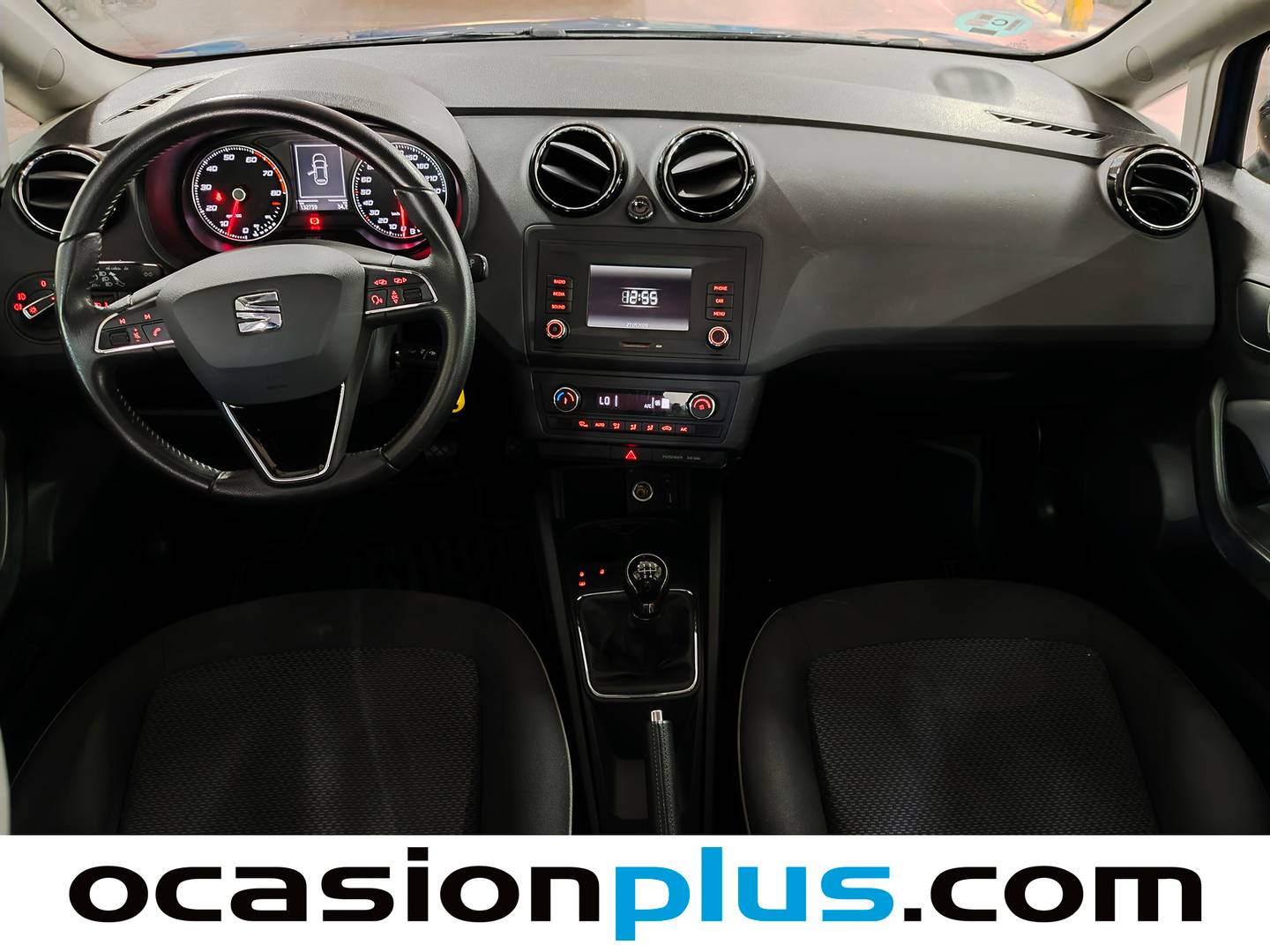 Seat Ibiza Seat Ibiza 1.2 TSI Style (90 CV) de ocasión