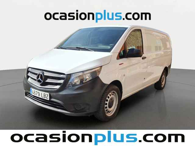 Mercedes Vito Seminuevo