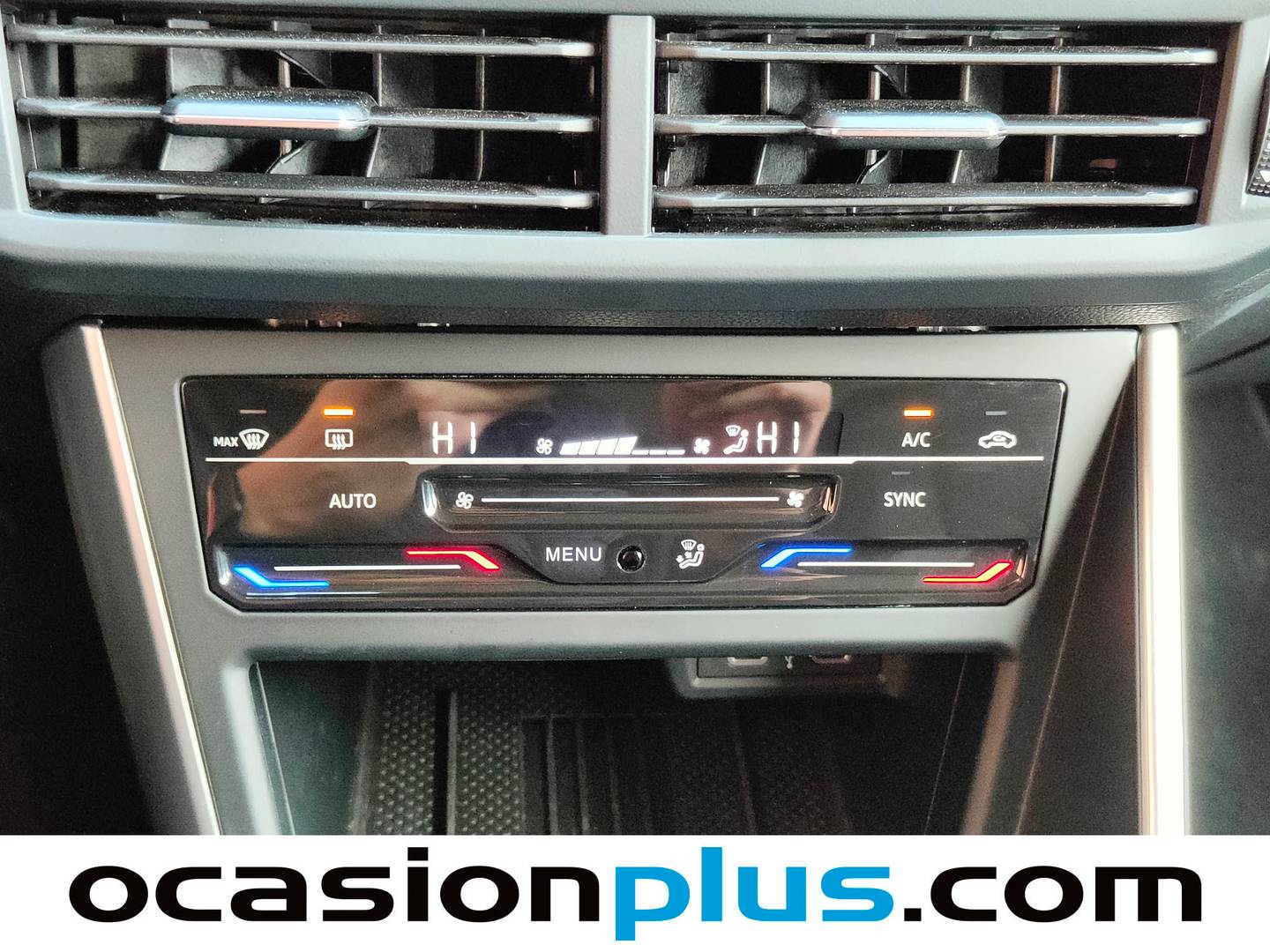 Foto Volkswagen Taigo Volkswagen Taigo 1.0 TSI (115 CV) DSG