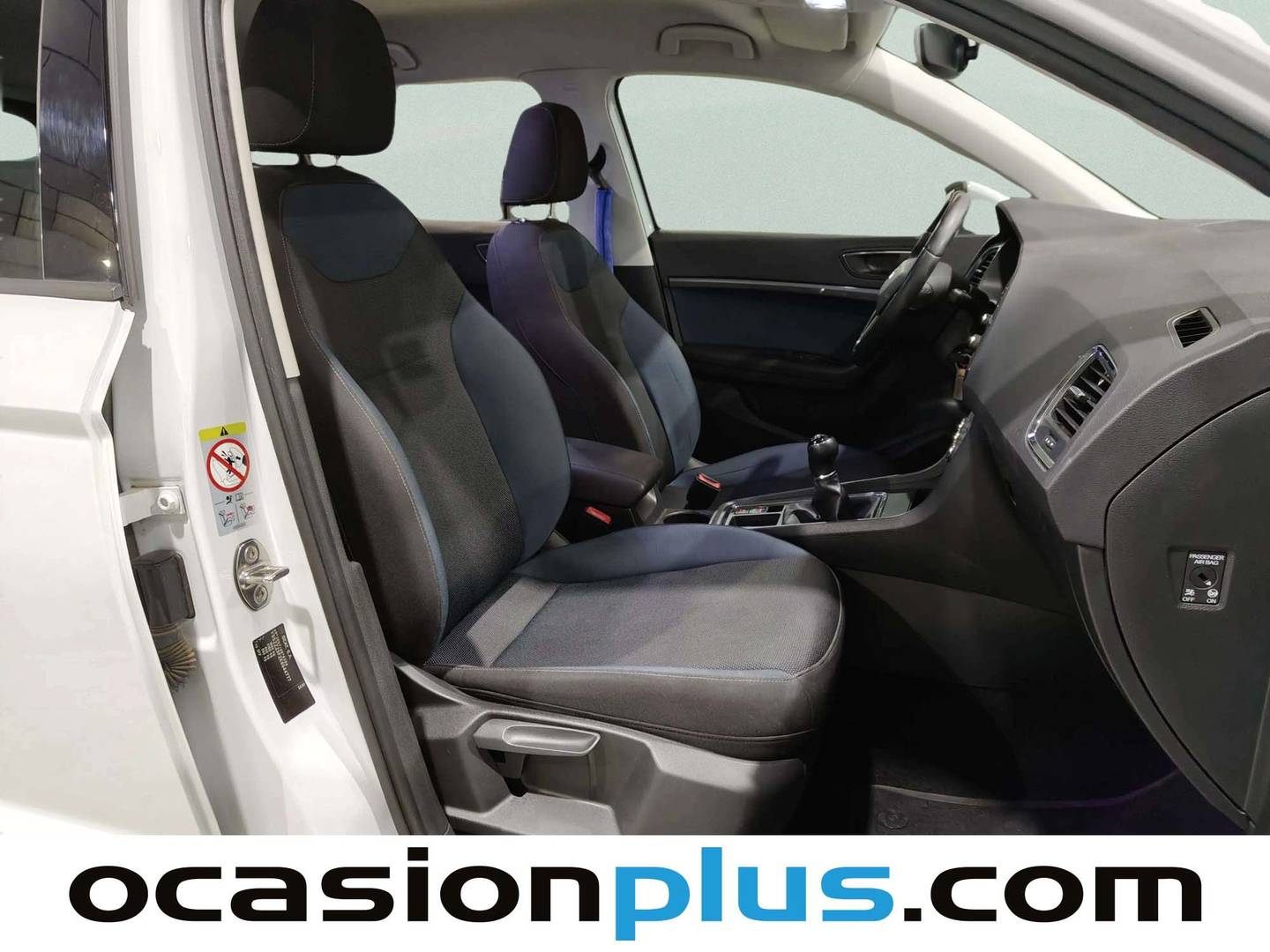 Foto Seat Ateca SEAT Ateca 1.0 TSI S&S Ecomotive Style  (115 CV)