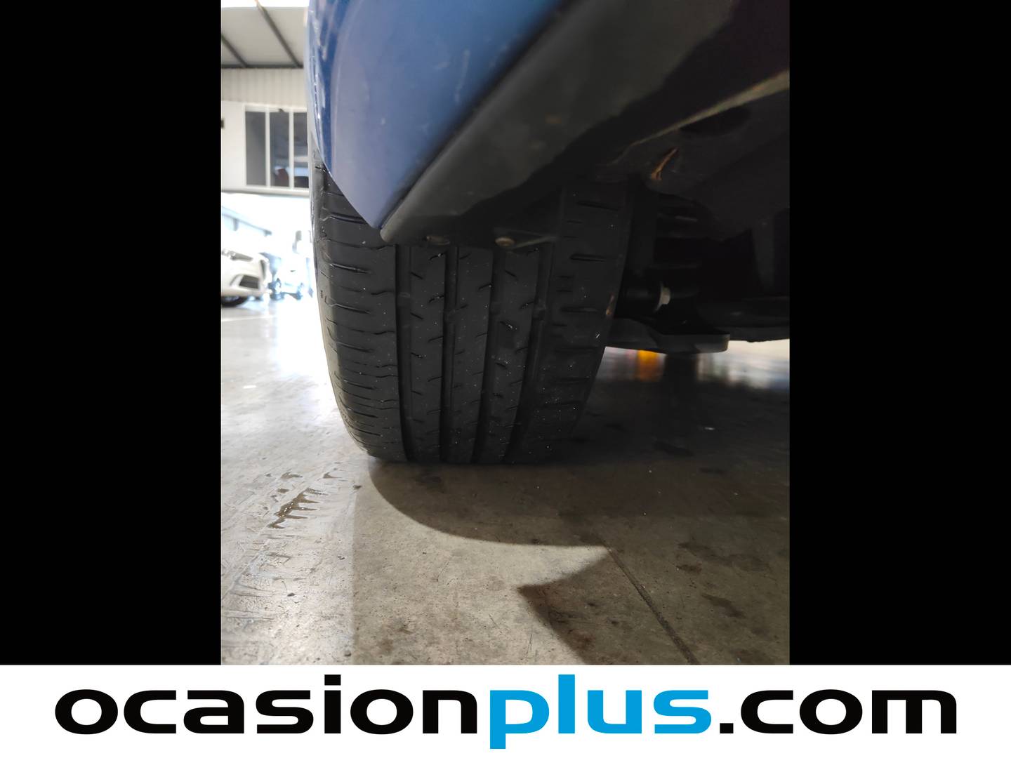 Foto Ford Focus Ford Focus 1.0 Ecoboost MHEV ST-Line Auto (125 CV)