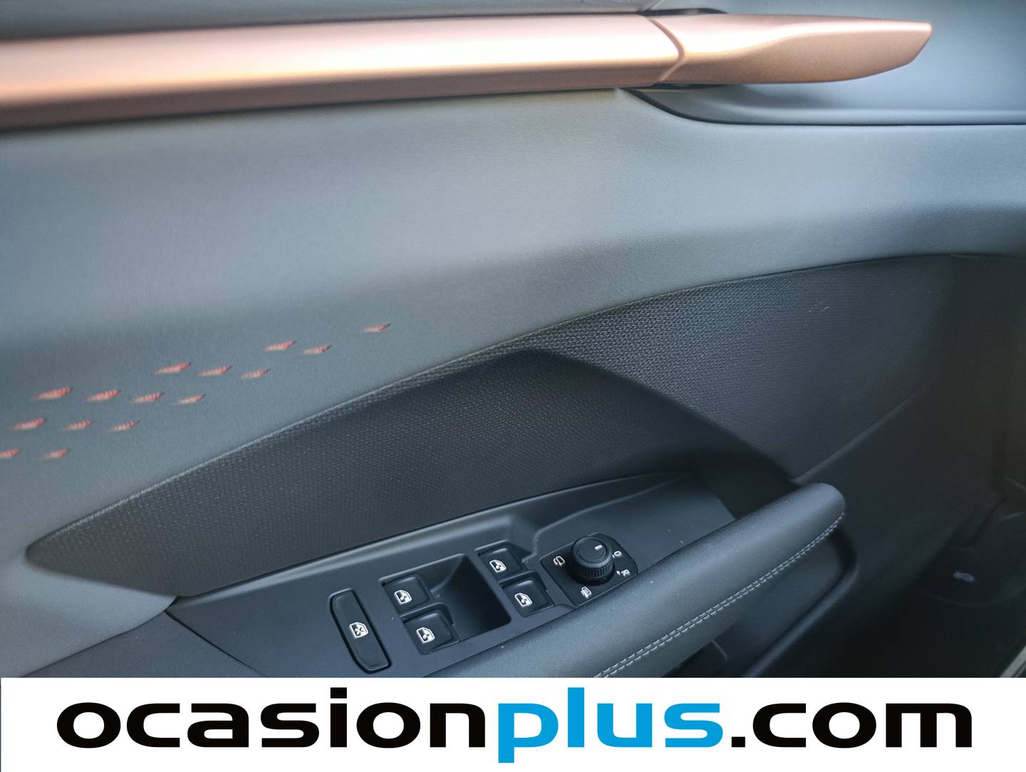 Cupra Terramar Cupra Terramar 1.5 eTSI Beyond DSG (150 CV) de segunda mano