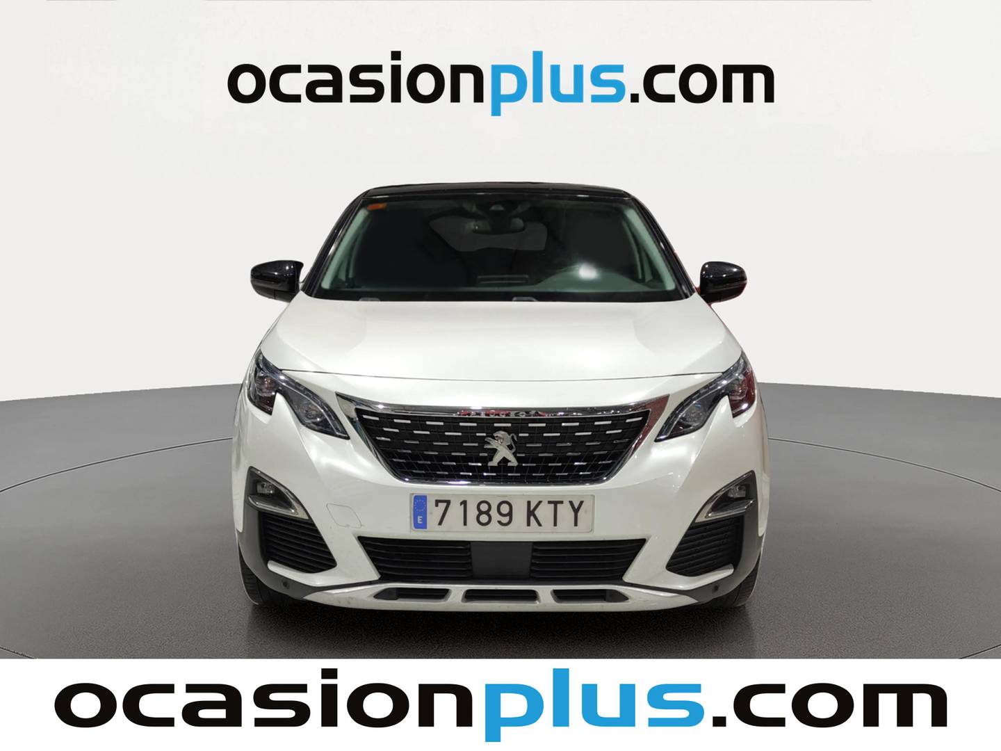 Peugeot 3008 Peugeot 3008 PureTech 130 Allure EAT8 (130 CV) al mejor precio