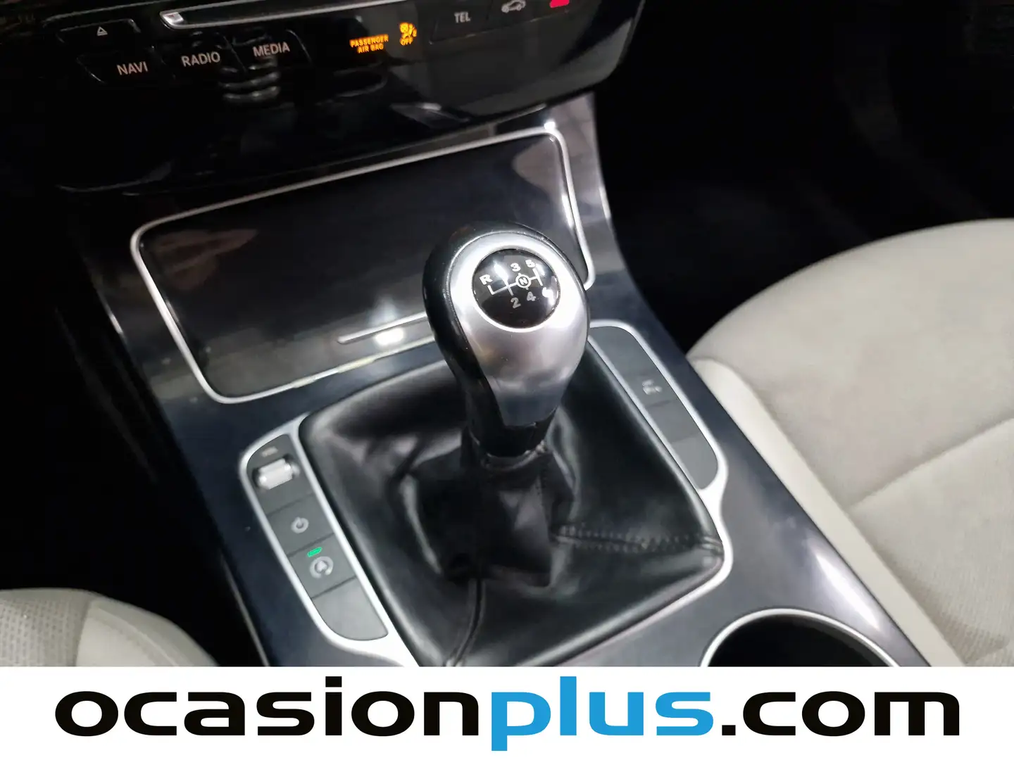 Foto Mercedes Clase C Mercedes-Benz Clase C Estate 220 BlueTEC Sportive Exclusive (170 CV)