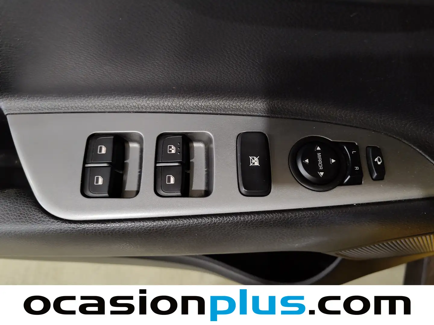 Foto KIA Stonic Kia Stonic 1.0 T-GDi Tech (100 CV)