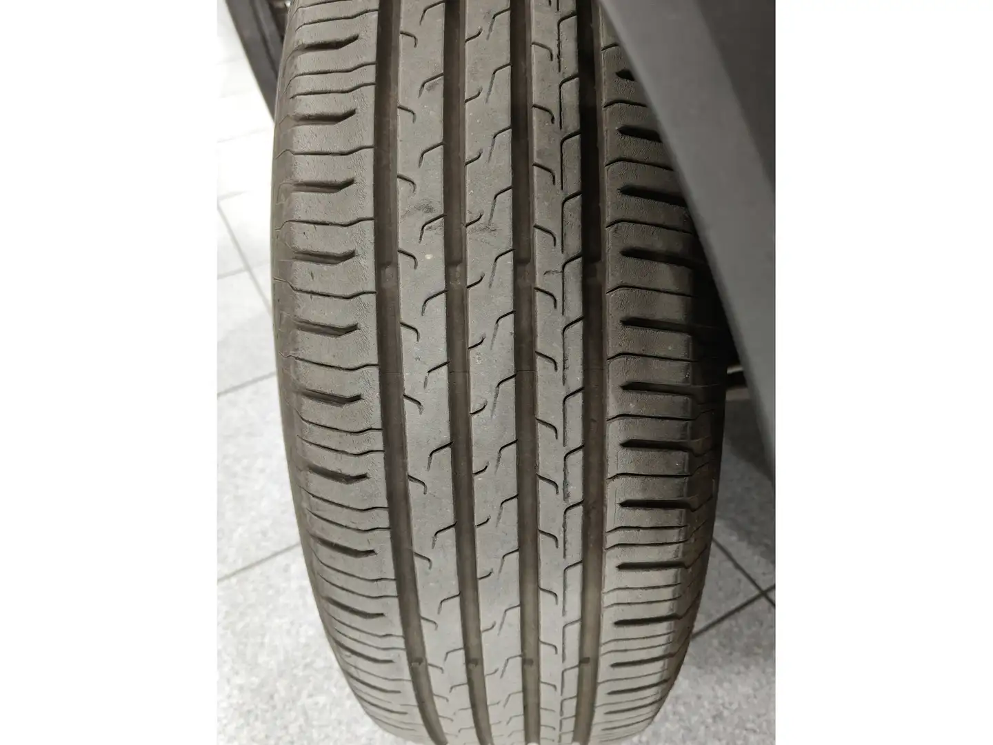 Foto Nissan QASHQAI Nissan Qashqai DIG-T 140 mHEV Visia (140 CV)