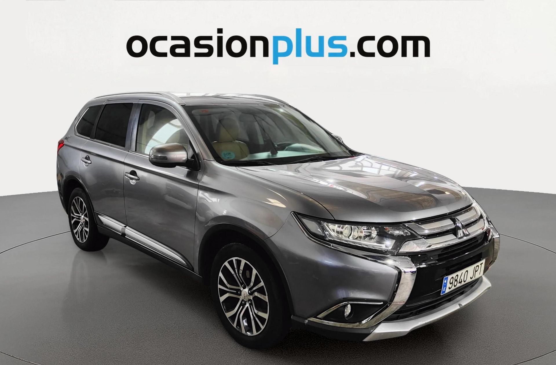 Mitsubishi Outlander 200 MPI Motion 2WD CVT - foto 2