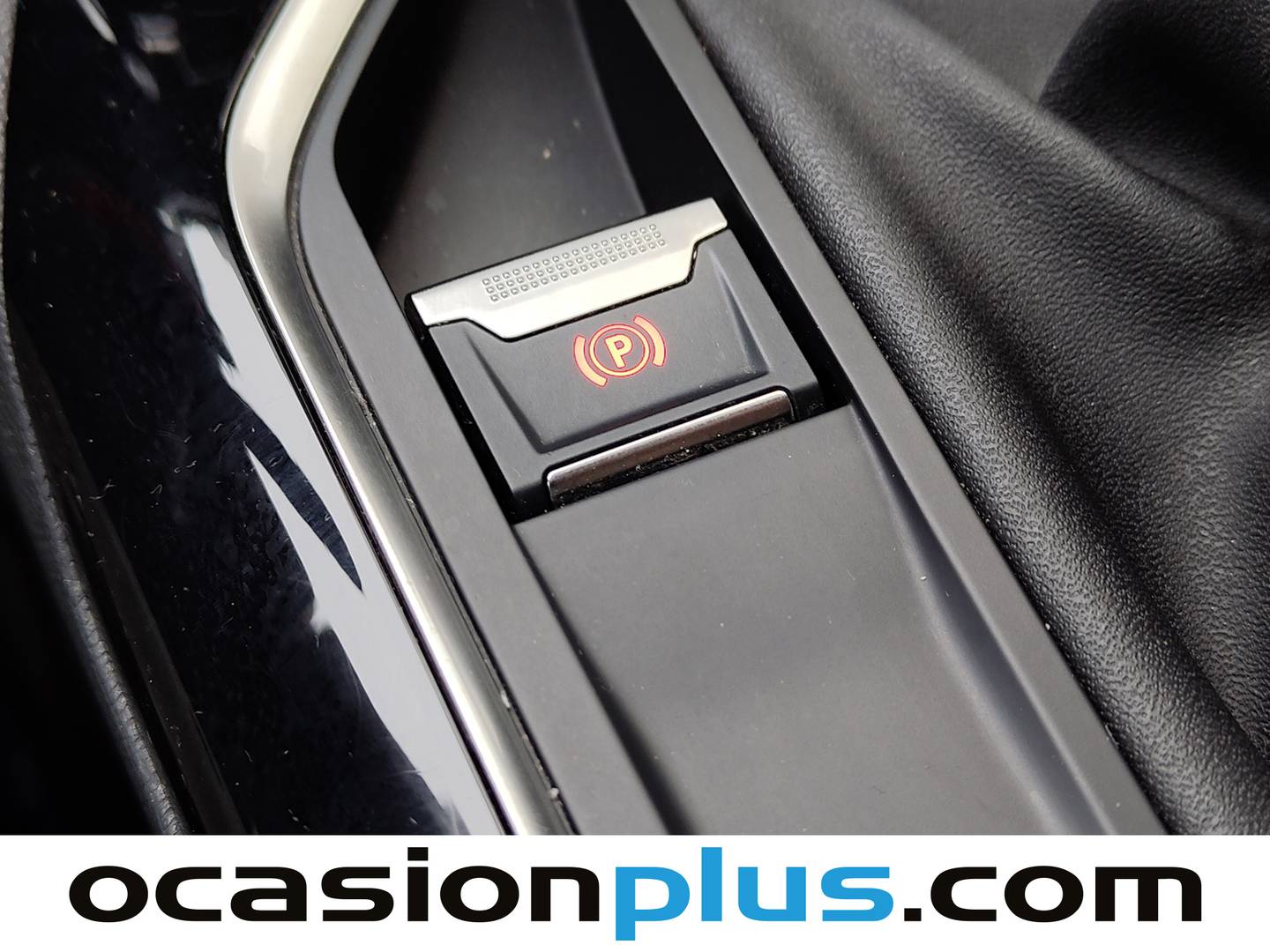Paquetes del Peugeot 5008 Peugeot 5008 PureTech 130 S&S Allure (130 CV) 7 Plazas