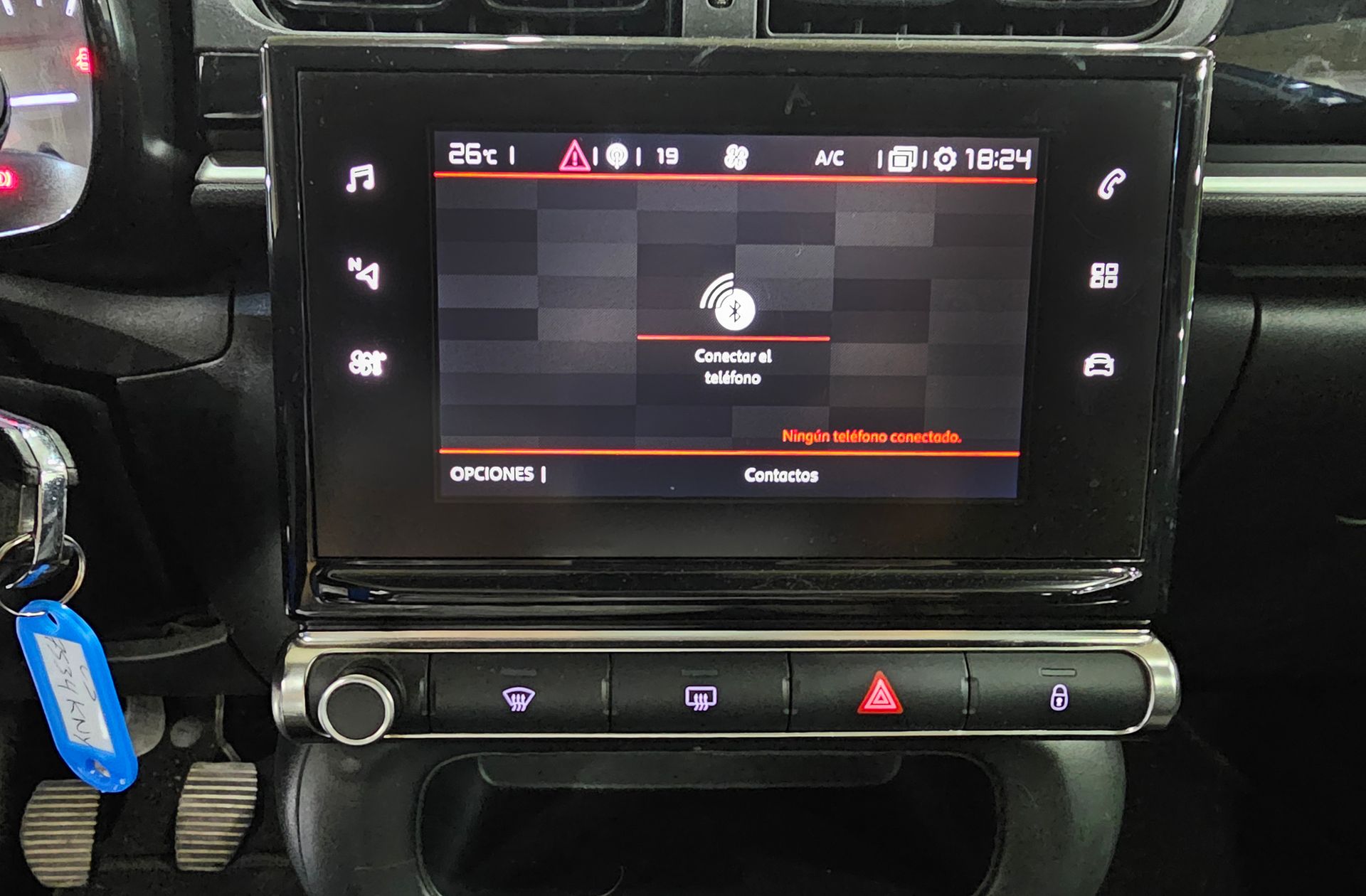 Citroën C3 BlueHDi 75 Feel - foto 27