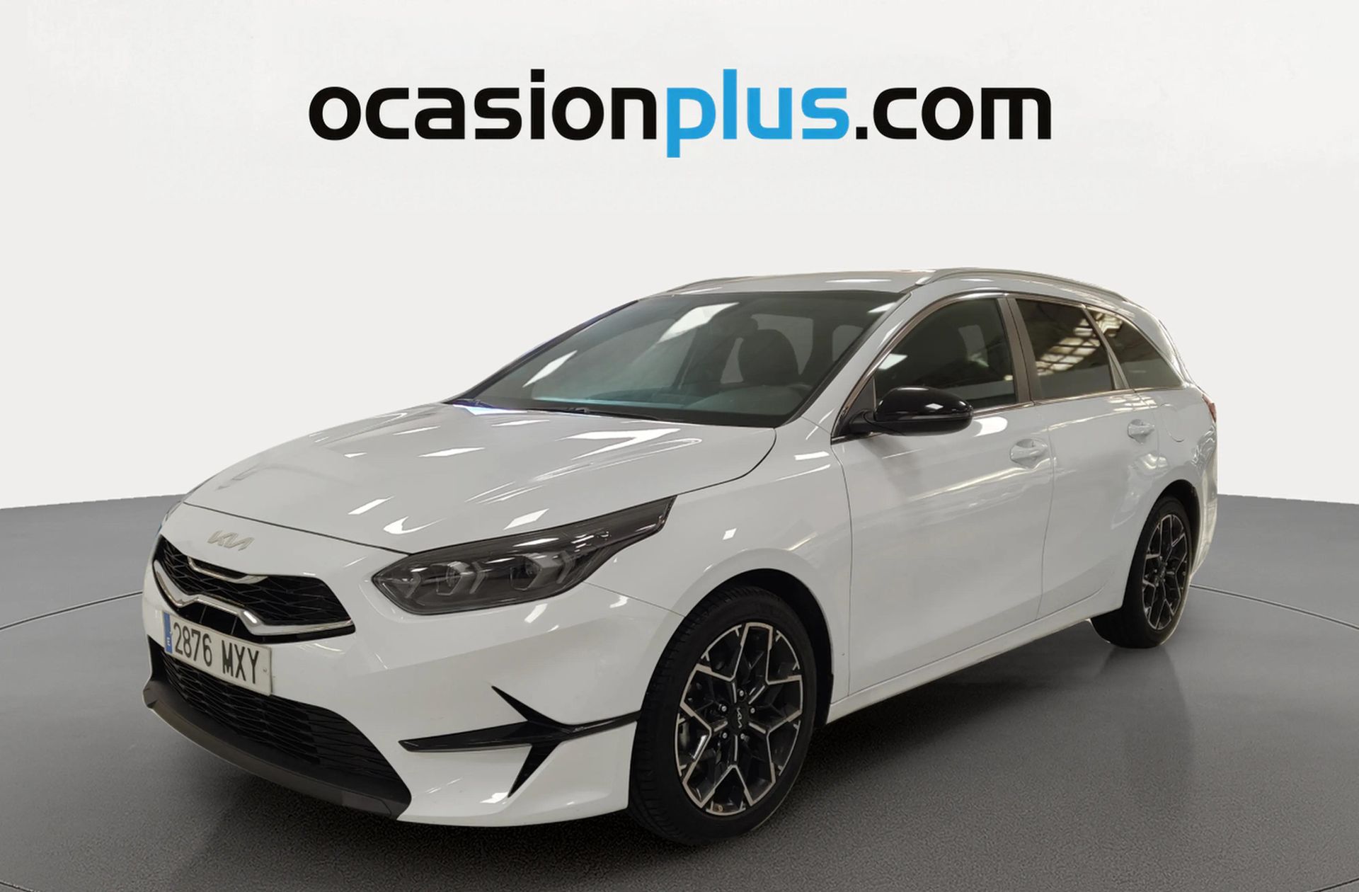 Kia Ceed 1.0 MHEV Style Edition DCT