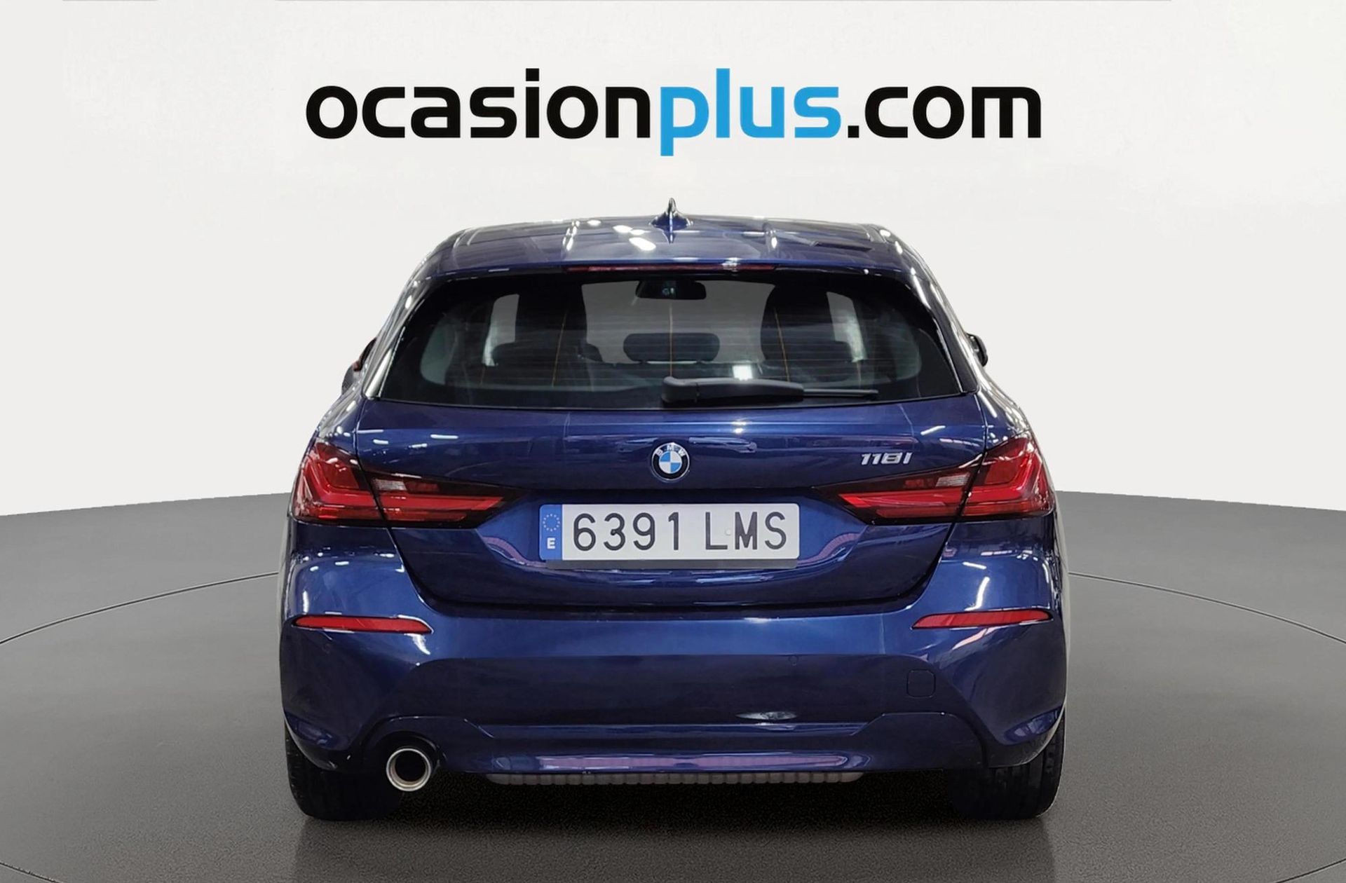 BMW Serie 1 118i - foto 18