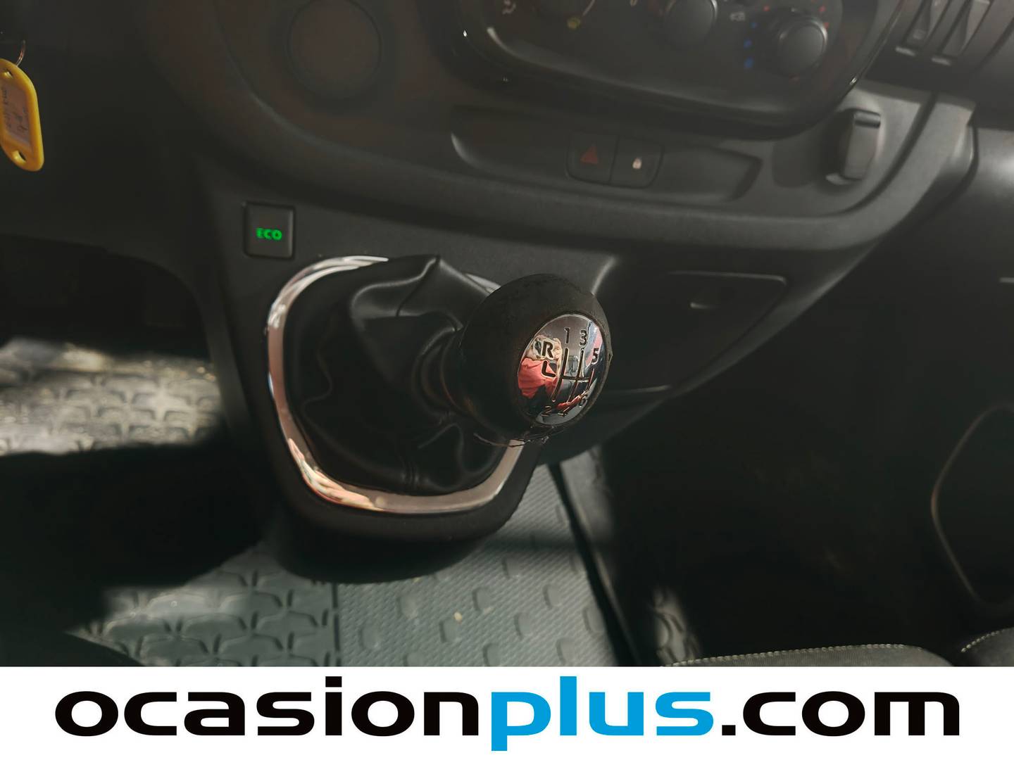 Opel Vivaro Opel Vivaro 1.6 CDTI S&S L2 2.9t Plus-9 (125 CV) 9 Plazas de segunda mano