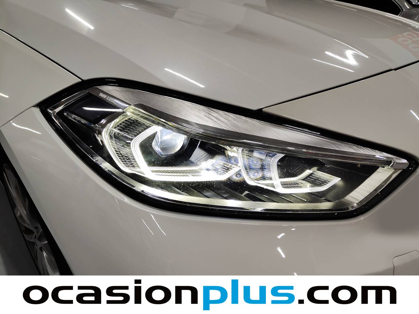 BMW Serie 1 BMW Serie 1 118i (140 CV) barato
