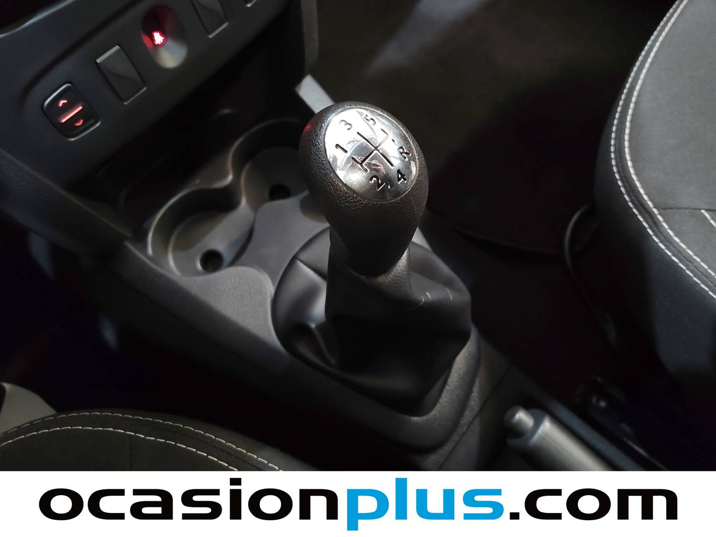 Foto Dacia Sandero Dacia Sandero Laureate 1.2 (75 CV)