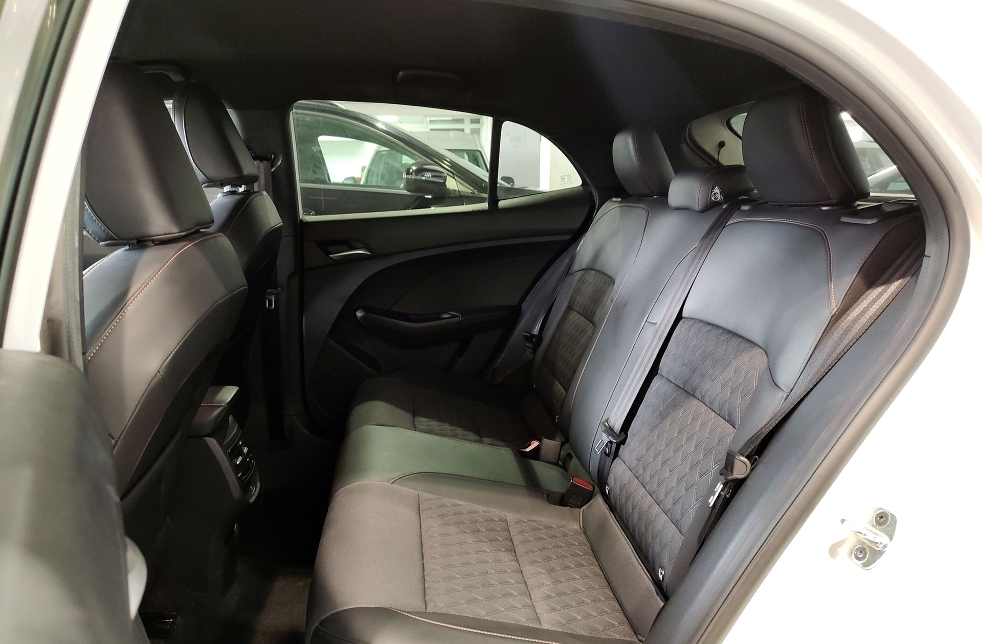 MG MG3 Luxury - foto 13