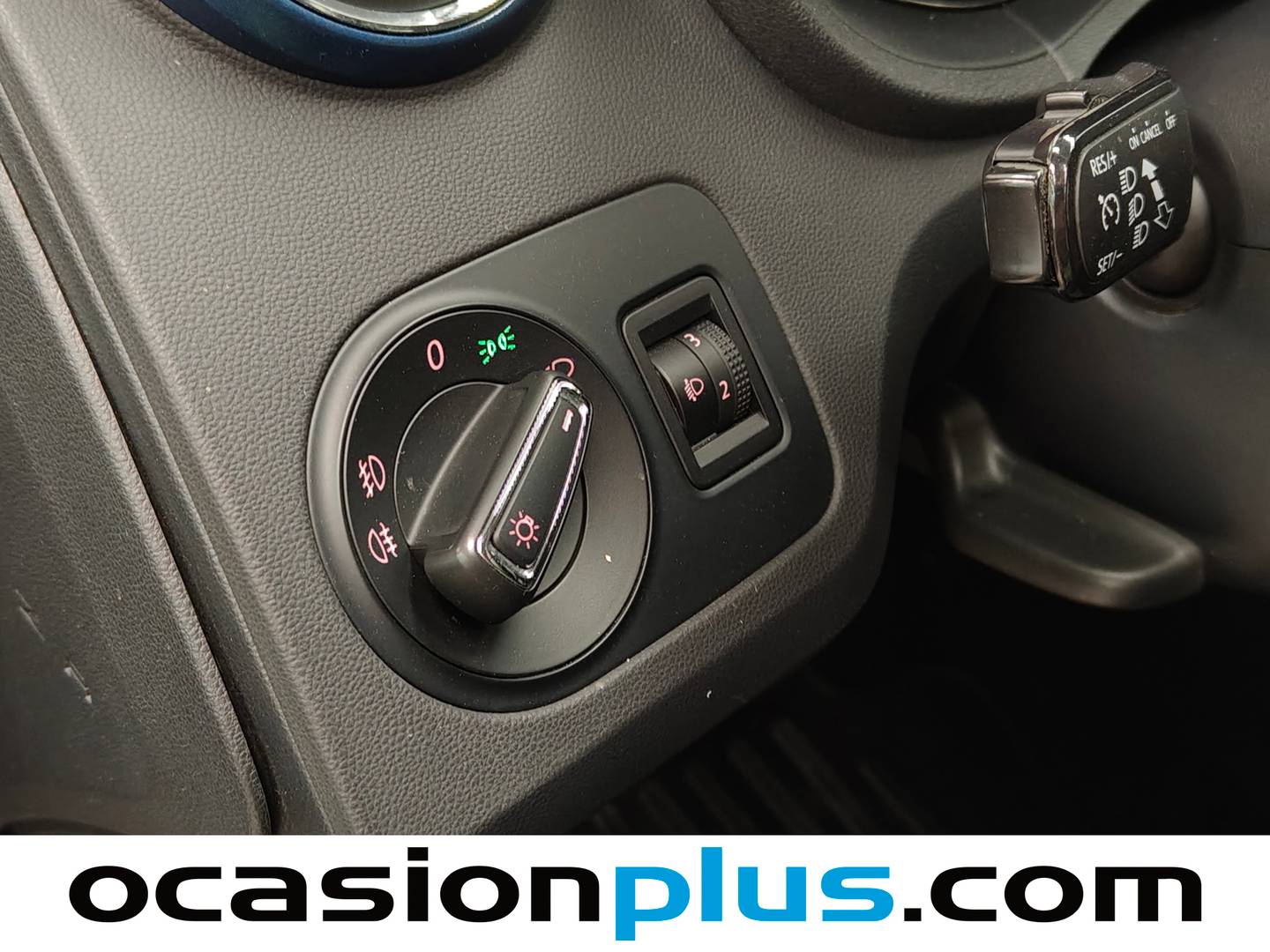 Seat Ibiza Seat Ibiza 1.4 TDI Style Connect (90 CV) seminuevo