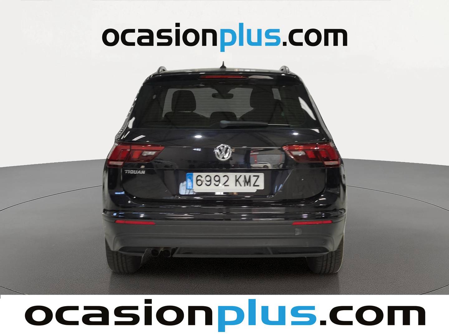 Volkswagen Tiguan Volkswagen Tiguan Edition 1.4 TSI (125 CV) barato