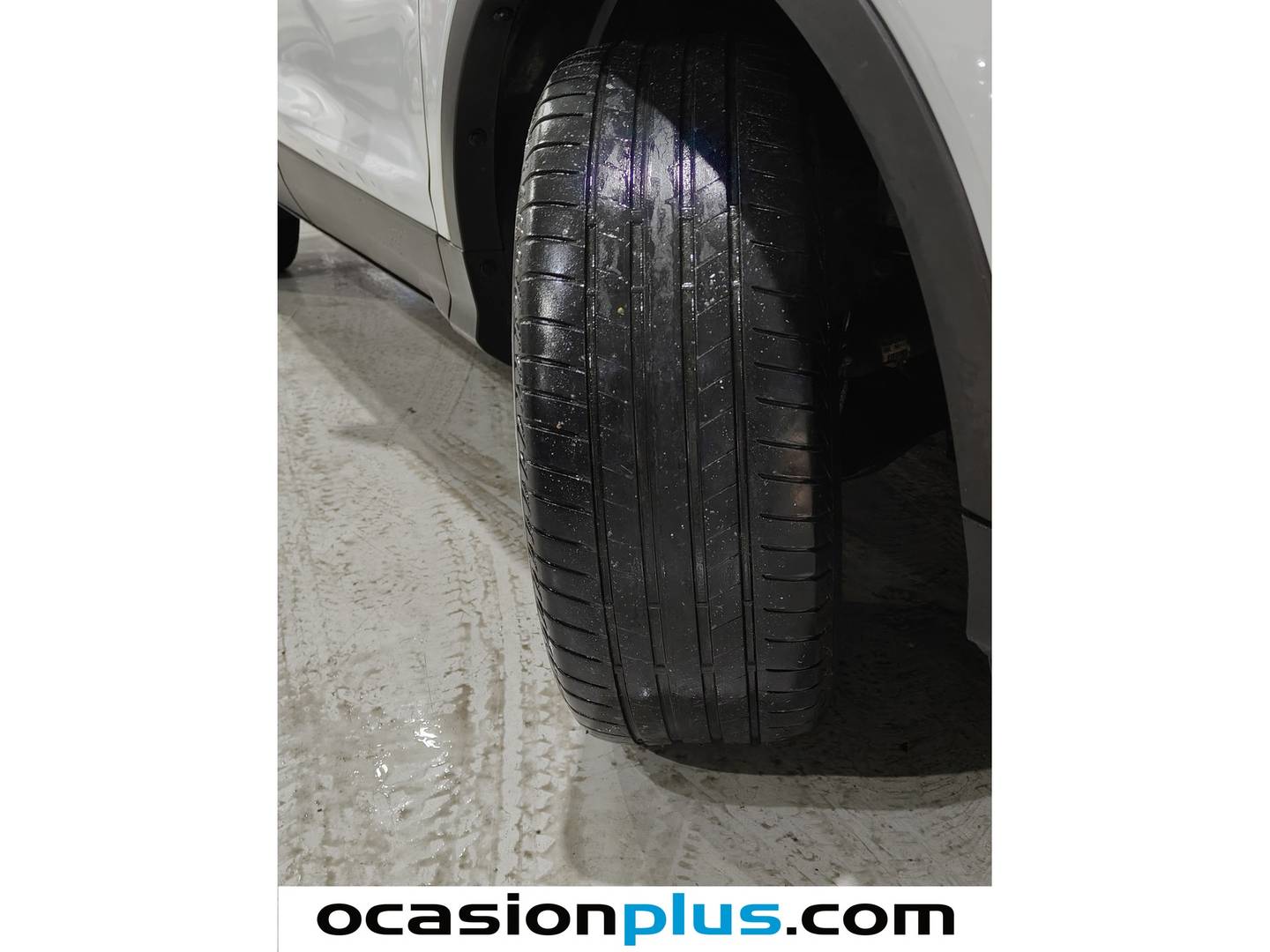 Foto Ford Kuga Ford Kuga 1.5 EcoBoost S&S Trend+ 4x2 (120 CV)