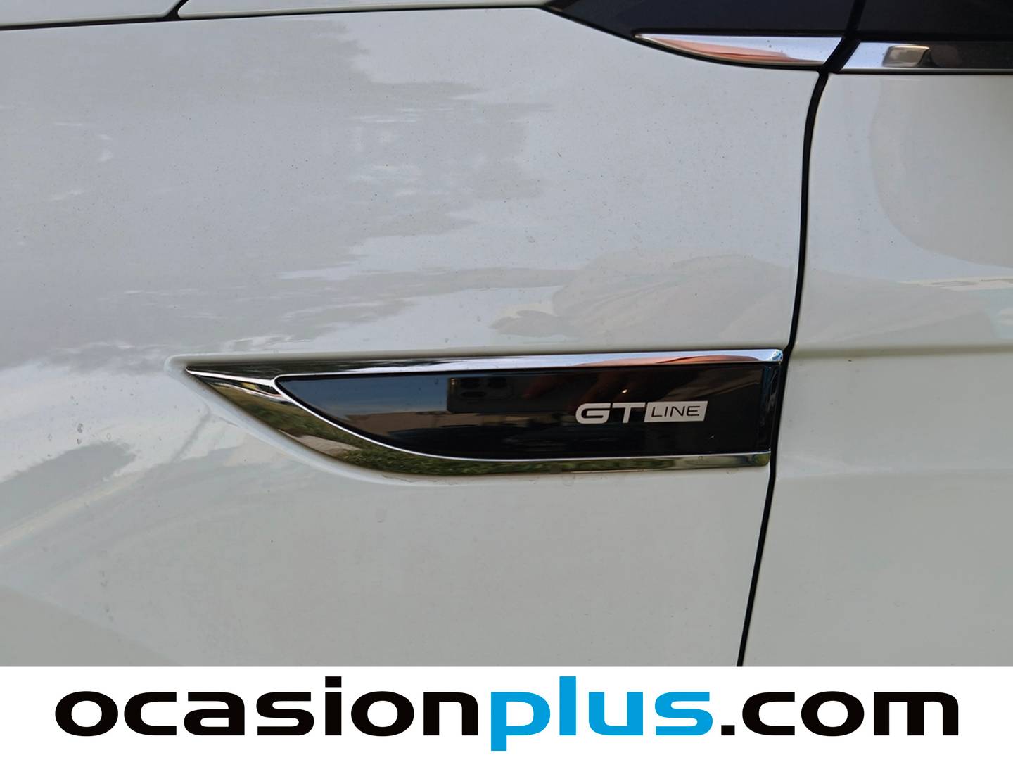 Extras y acabados del Renault Mégane RENAULT Mégane Sp. Tou. GT Line En. TCe (130) EDC