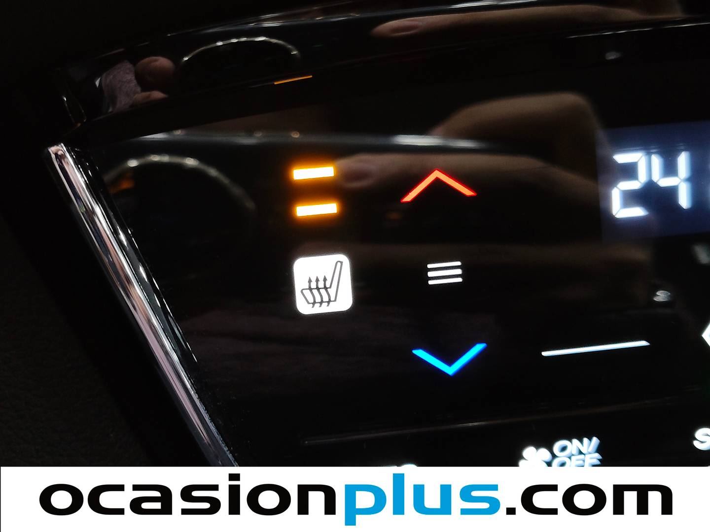 Foto Honda HR-V Honda HR-V 1.5 i-VTEC Elegance Navi (130 CV)