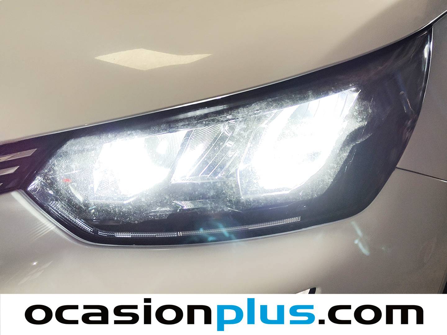 Extras del Peugeot 2008 Peugeot 2008 BlueHDi 110 Allure  (110 CV)