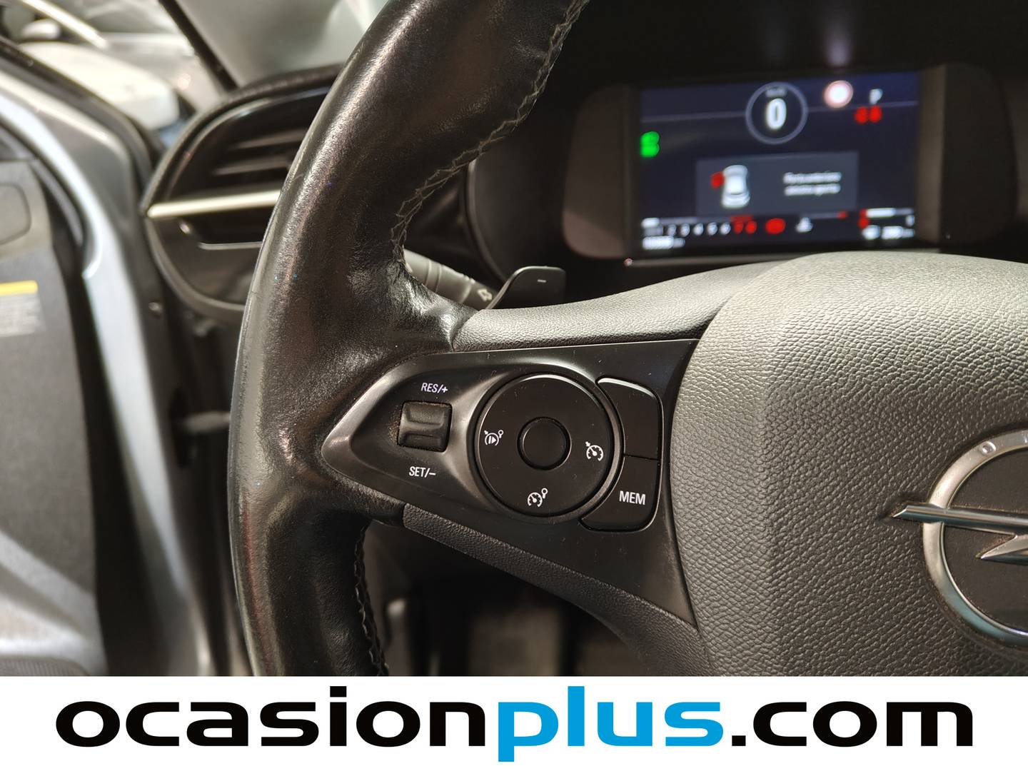 Foto Opel Corsa Opel Corsa 1.2 Turbo XHL Elegance Auto (100 CV)