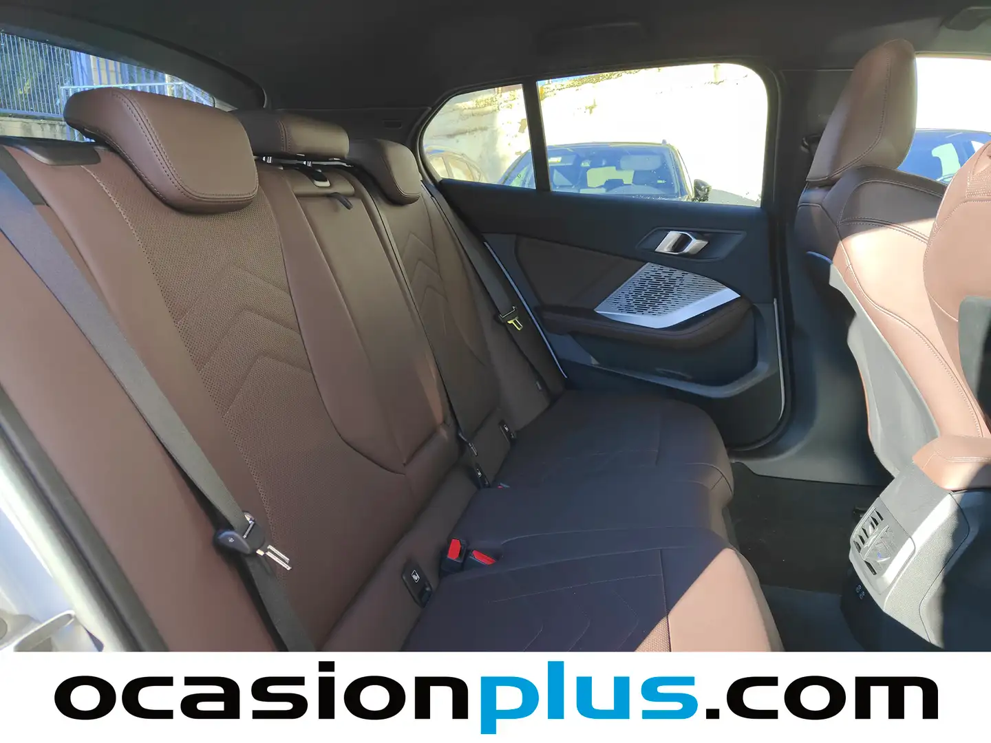 Foto BMW Serie 1 BMW Serie 1 120i (170 CV) M Pack