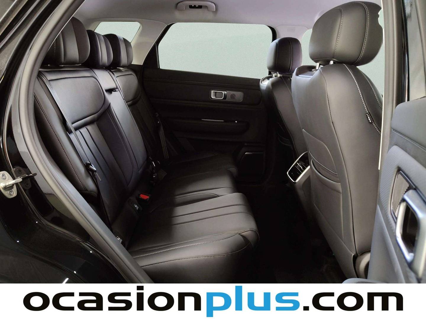 JAECOO 7 Jaecoo 7 1.5 TGDI PHEV +1DHT Select FWD (279 CV) de segunda mano