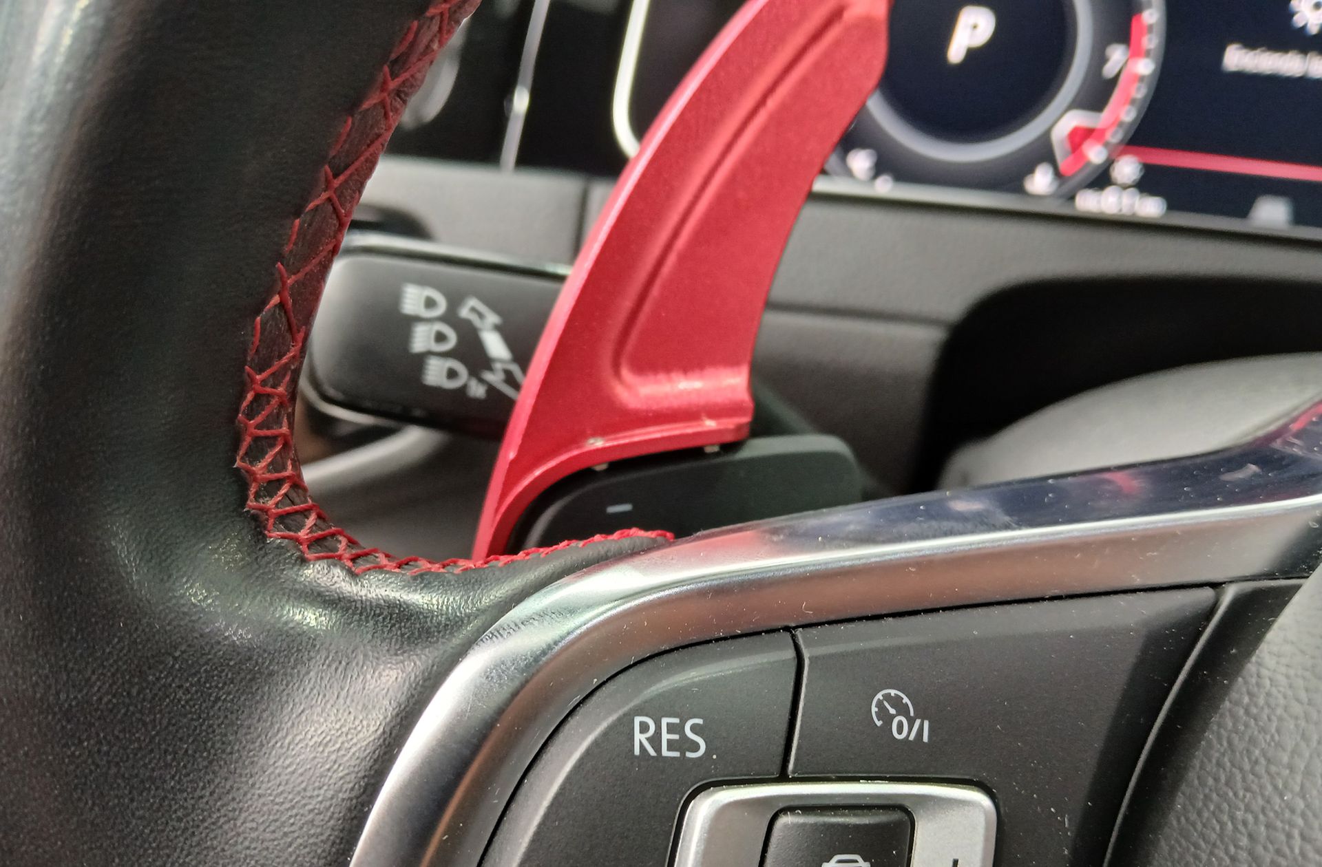 Volkswagen Golf GTI Performance 2.0 TSI DSG - foto 29