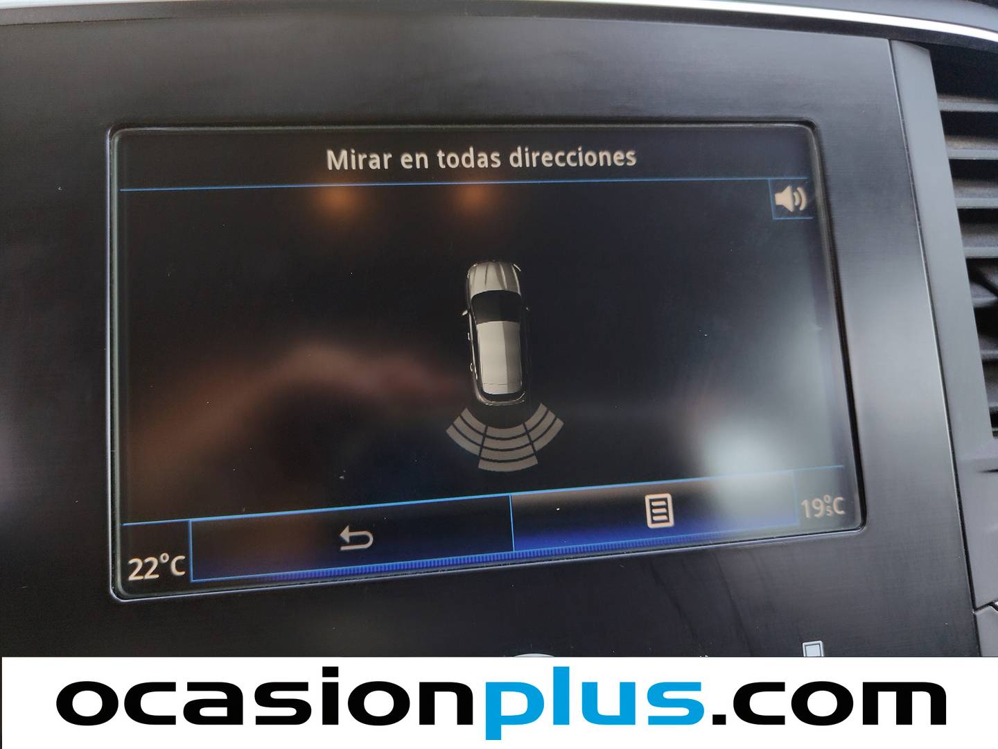 Extras y acabados del Renault Mégane Renault Megane Intens Energy TCe (100 CV)